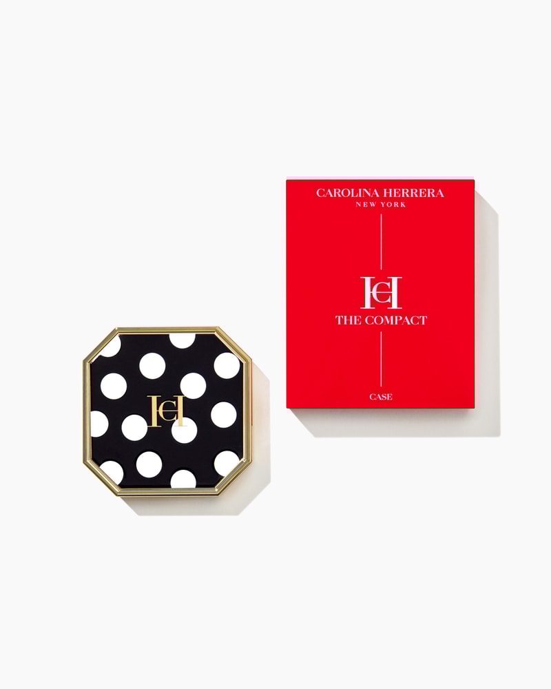 Dot drama carolina herrera store