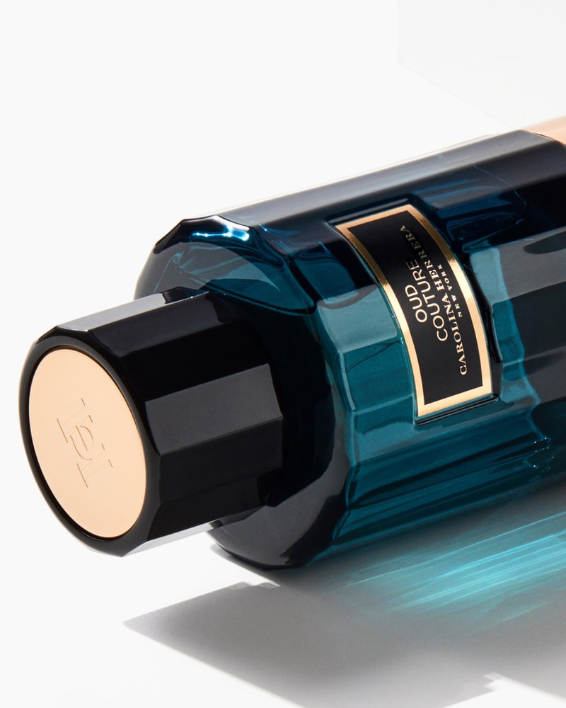 Carolina herrera perfume oud discount