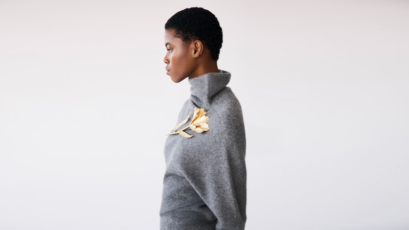 Women's Designer Coats & Jackets | Carolina Herrera