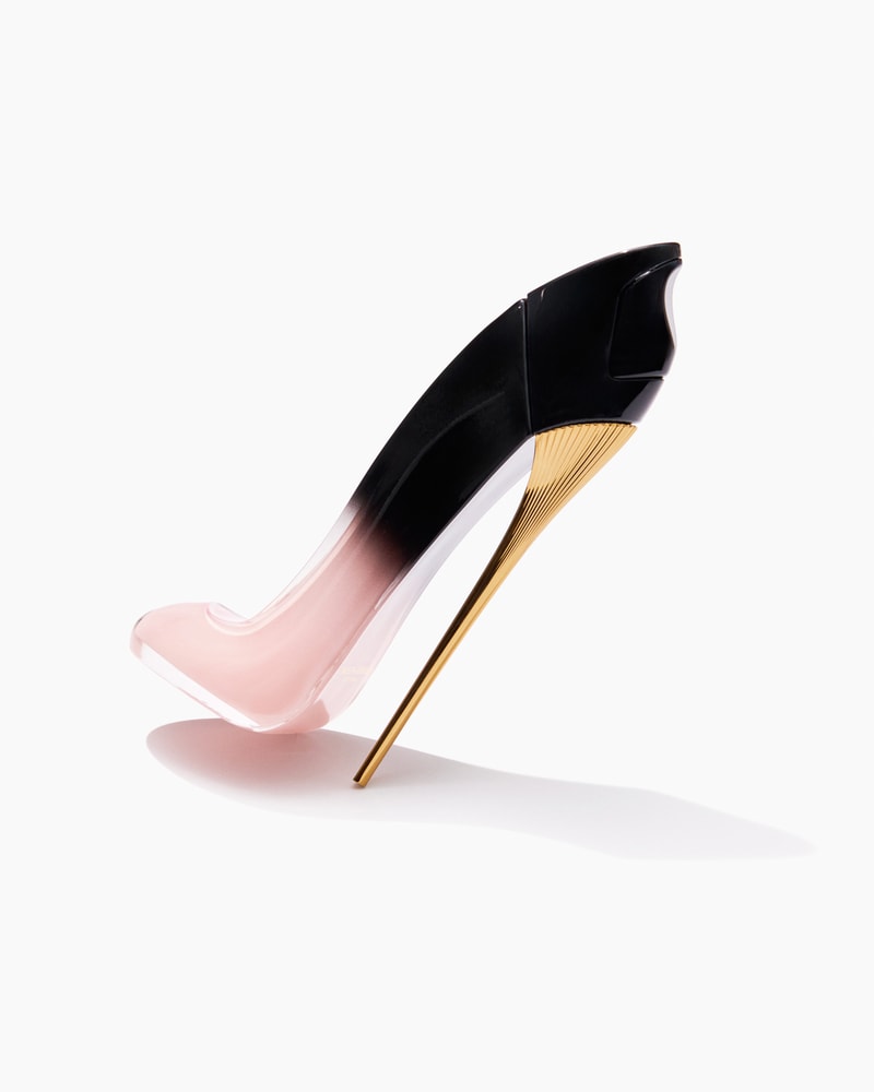 Carolina Herrera | Good Girl Blush Elixir