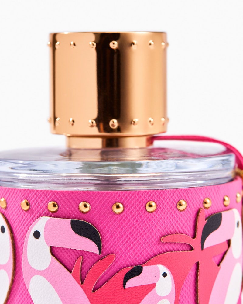 CH Birds of Paradise Carolina Herrera