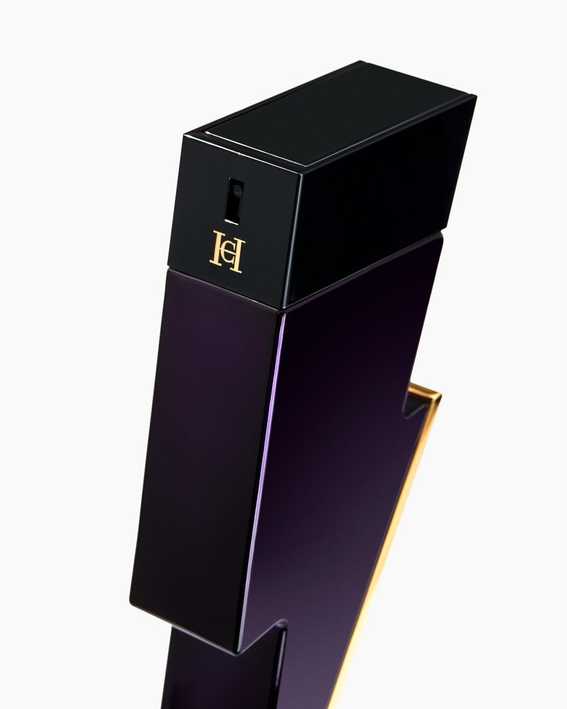 Bad Boy Dazzling Garden Eau de Toilette Carolina Herrera