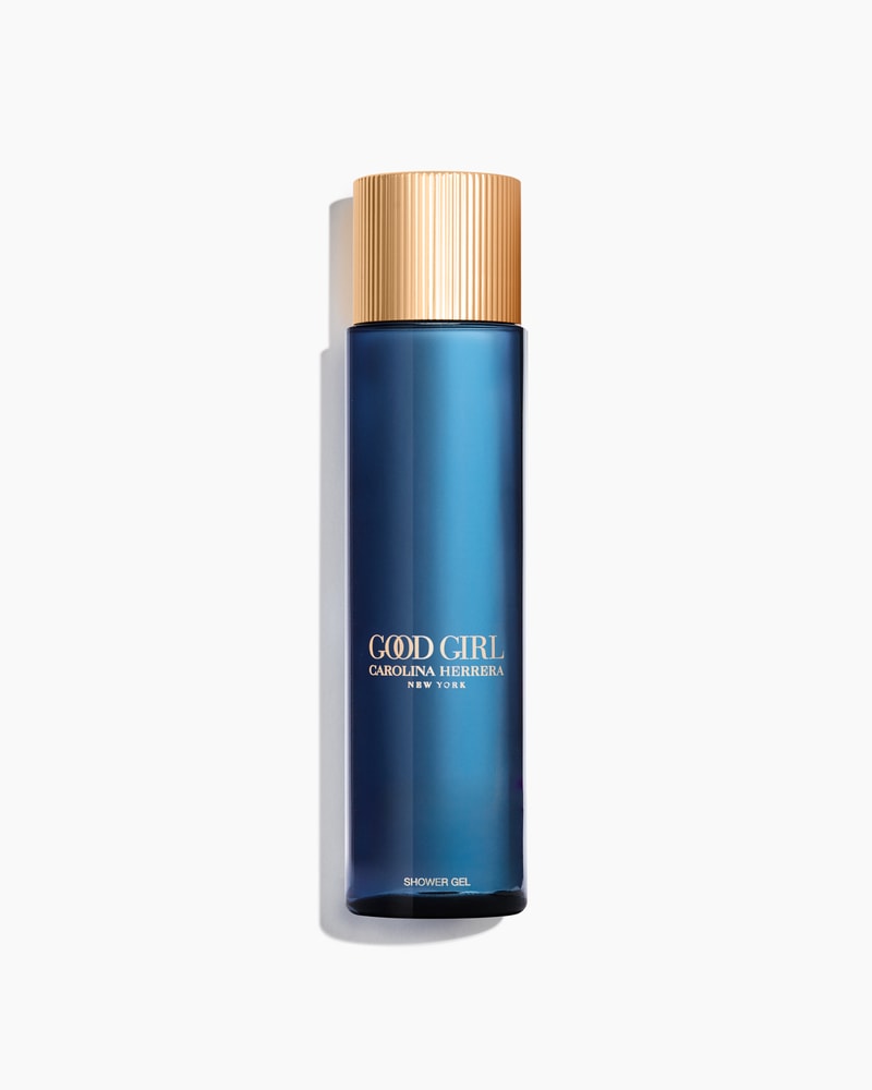 Carolina herrera good girl blue outlet