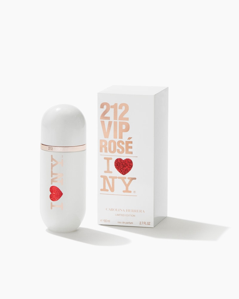 Perfume 212 vip rose carolina herrera deals