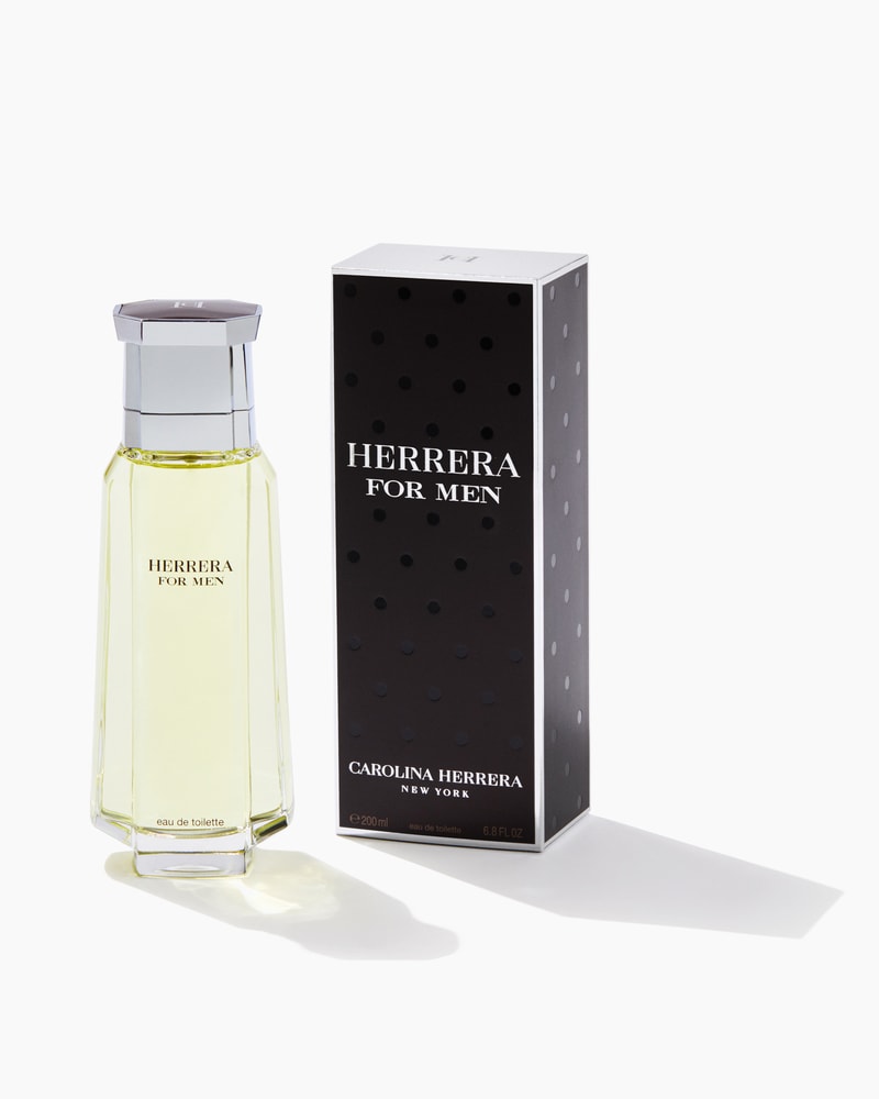 Herrera for Men