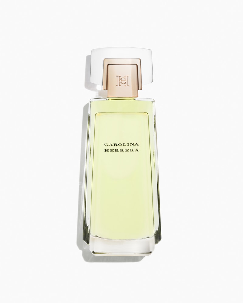 Carolina herrera original fragrance on sale