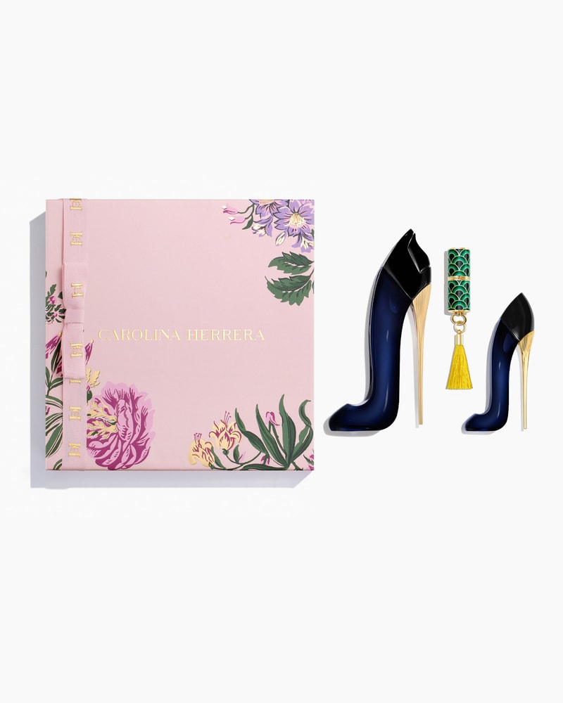 Carolina herrera perfume good girl macy's discount