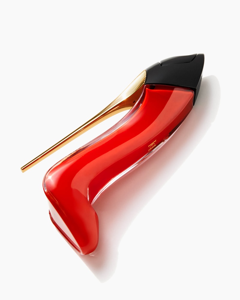 Carolina herrera good girl red clearance