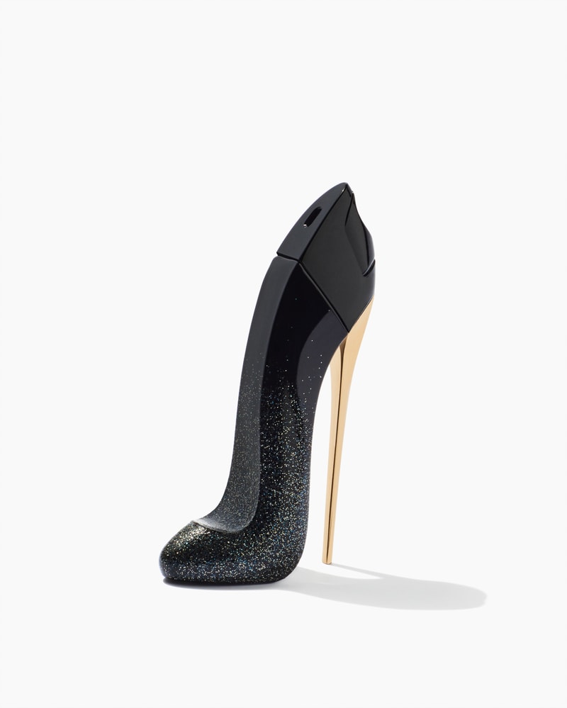 Ch good girl black new arrivals