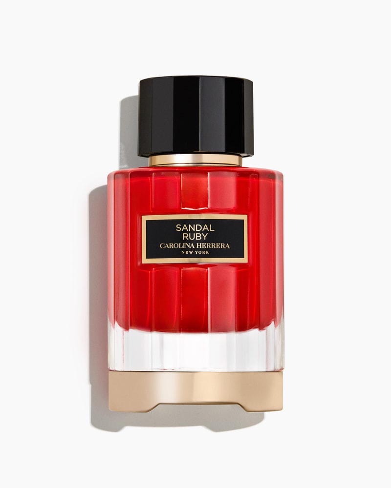 Sandal ruby perfume deals