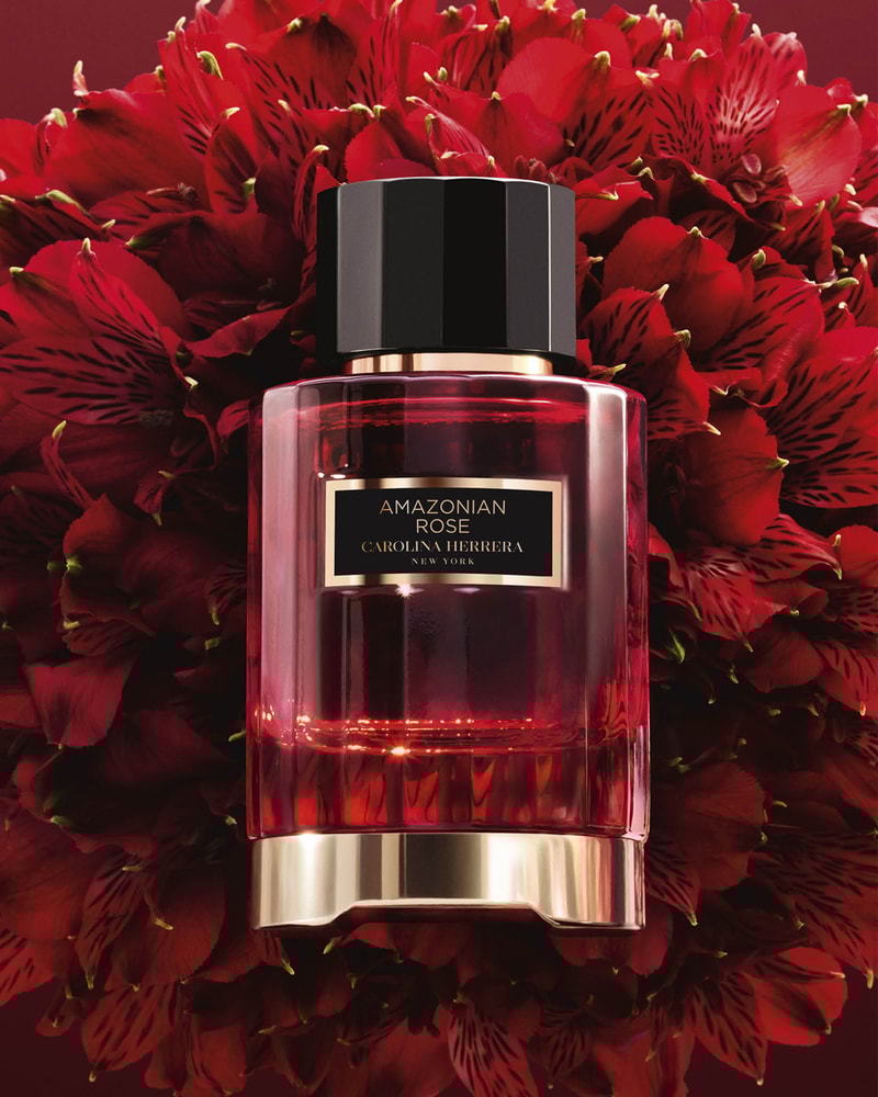 Carolina herrera perfume 100ml 2025