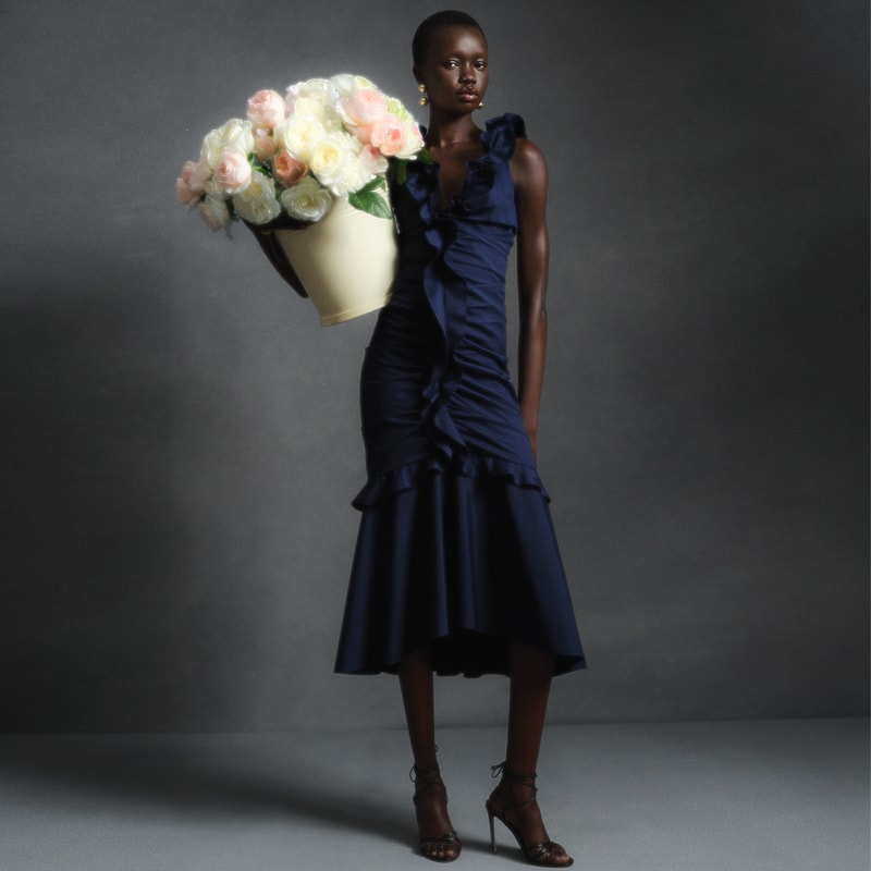 What's New - Ready To Wear & Accessories | Carolina Herrera