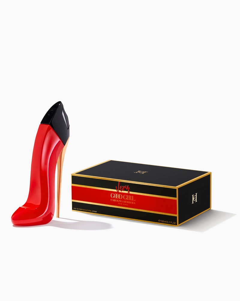 Very Good Girl Fragrances Carolina Herrera