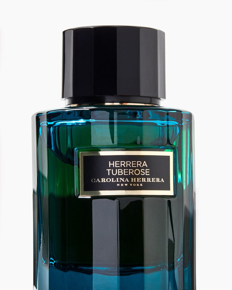 Herrera Tuberose 100ml Eau de Parfum Carolina Herrera