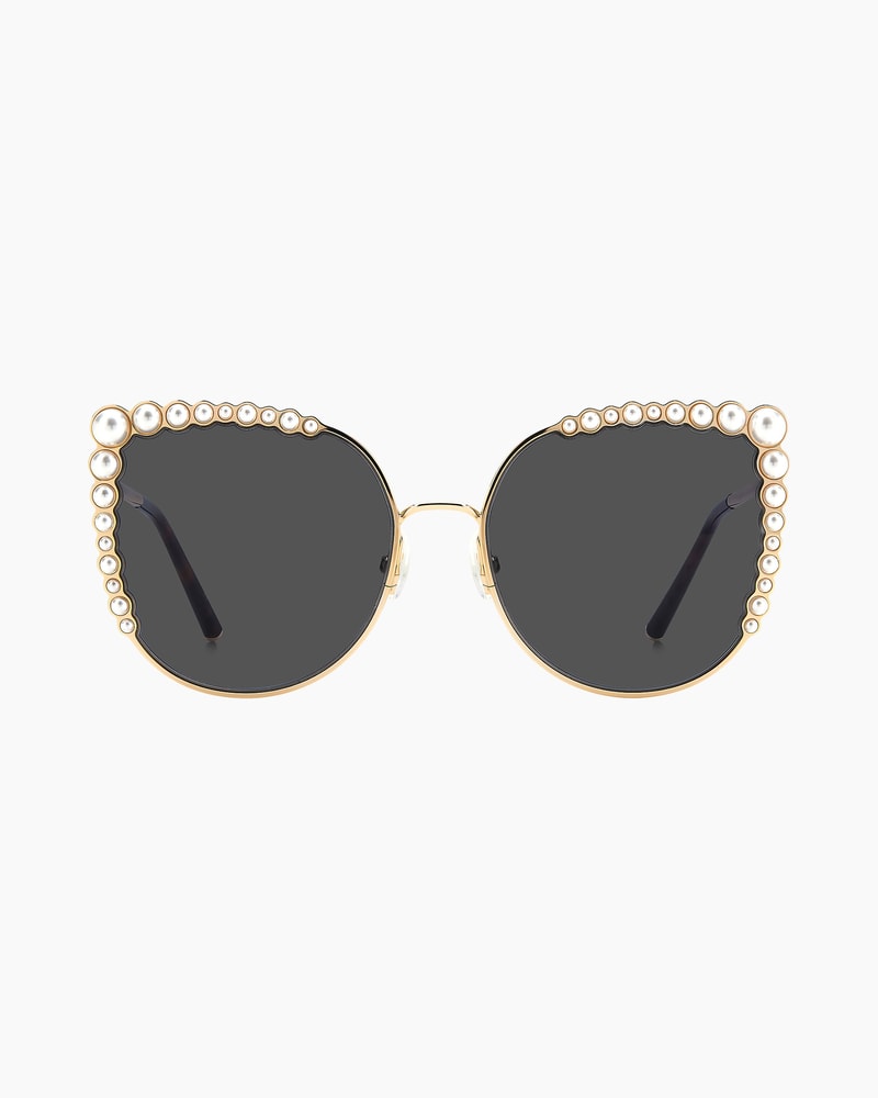 Lunette de soleil perle deals