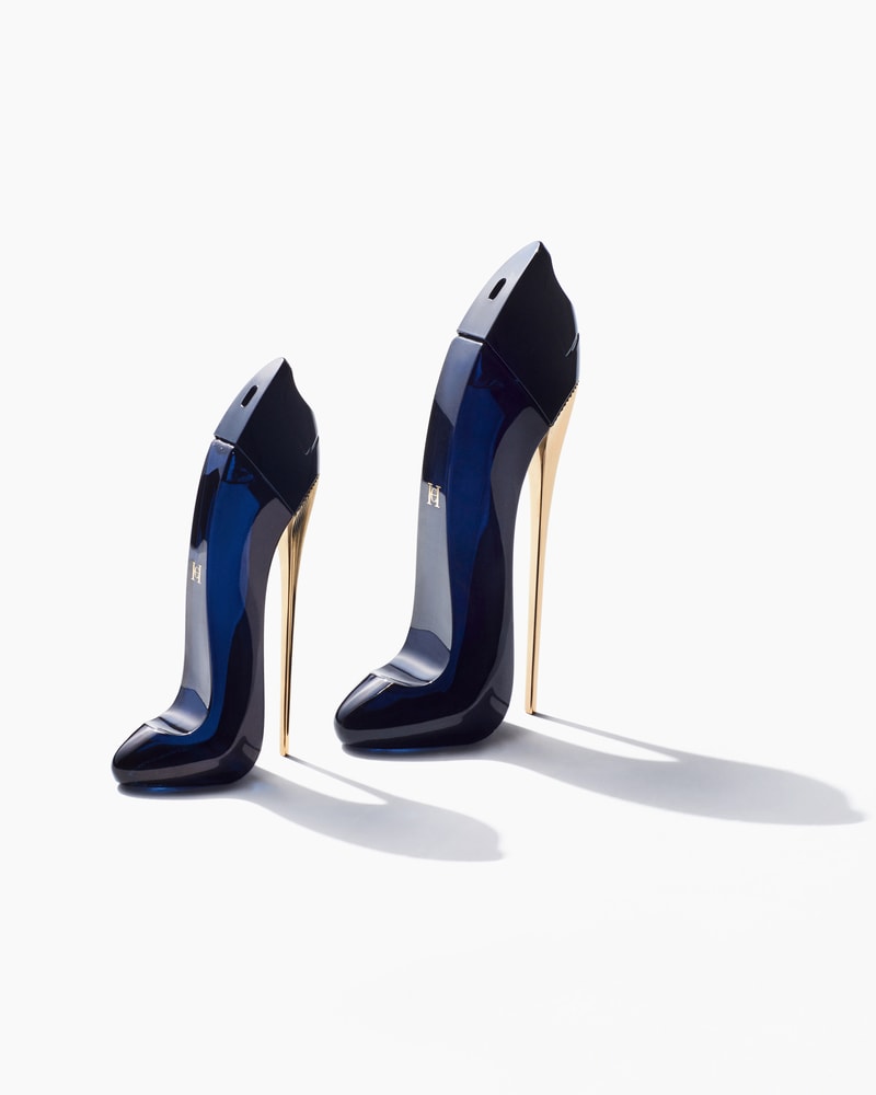 Carolina herrera good girl 90ml top