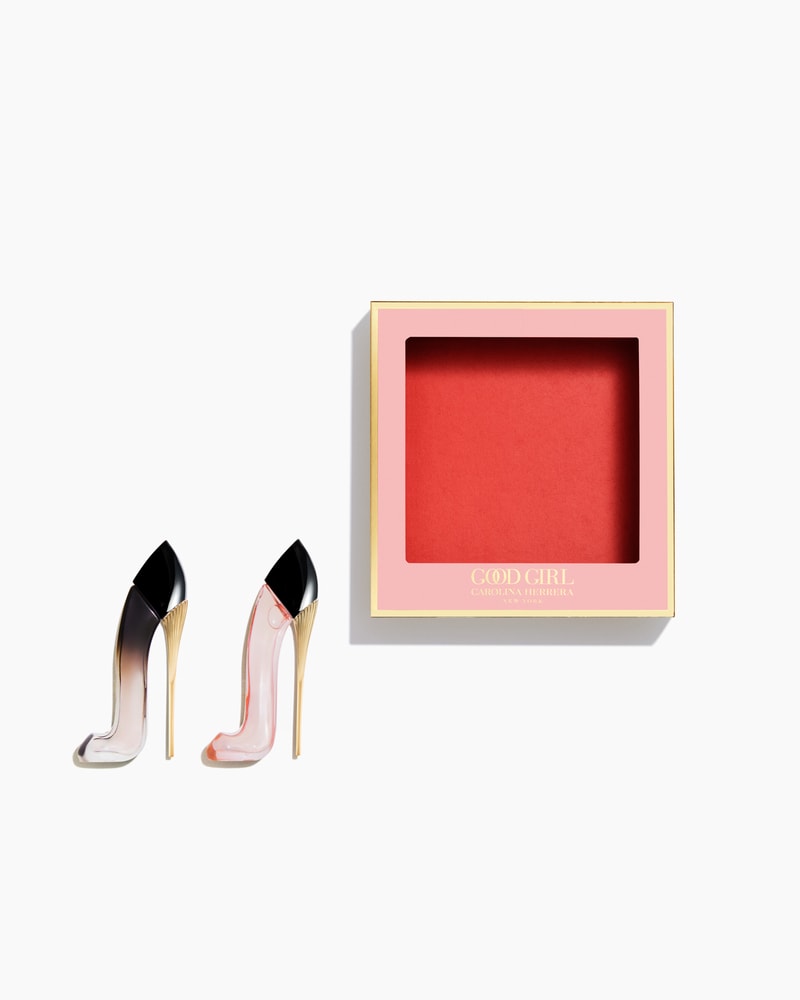 Good girl by carolina herrera for women 0.24 oz eau de parfum online