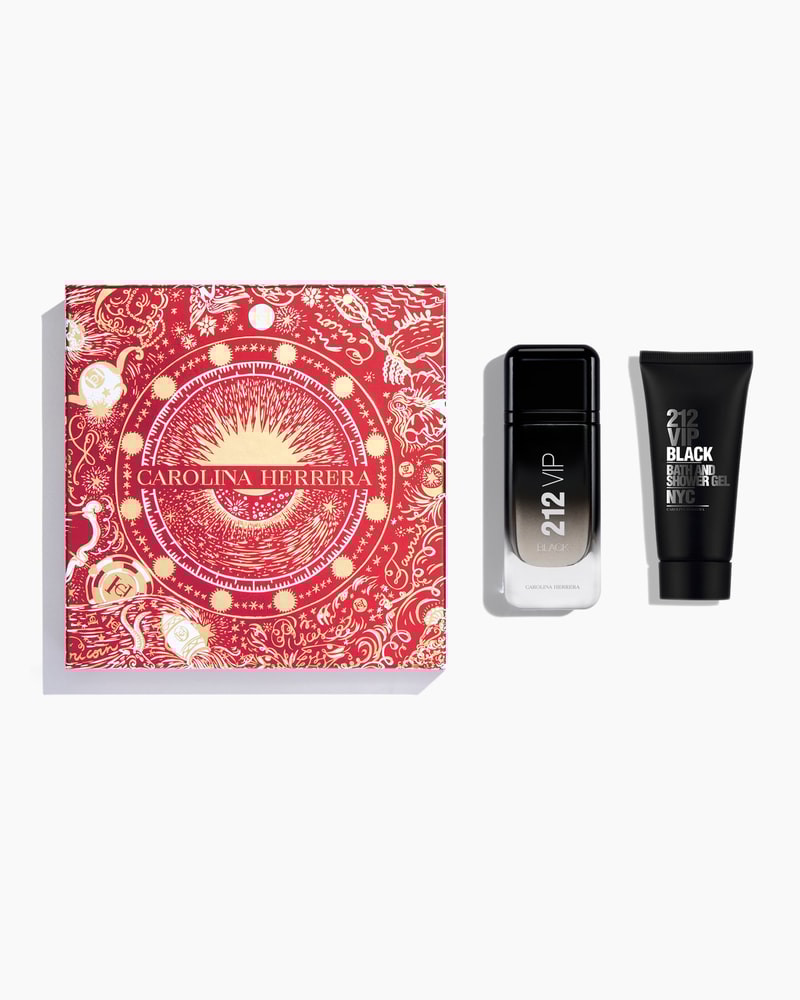 212 vip black gift set shop