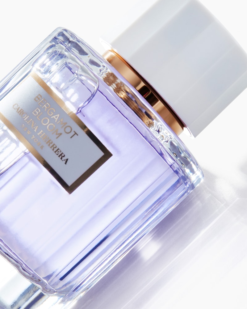 Bergamot Bloom Fragrances Carolina Herrera