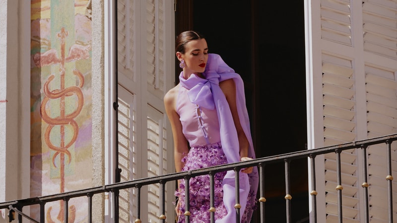 Designer Tops | Carolina Herrera EN