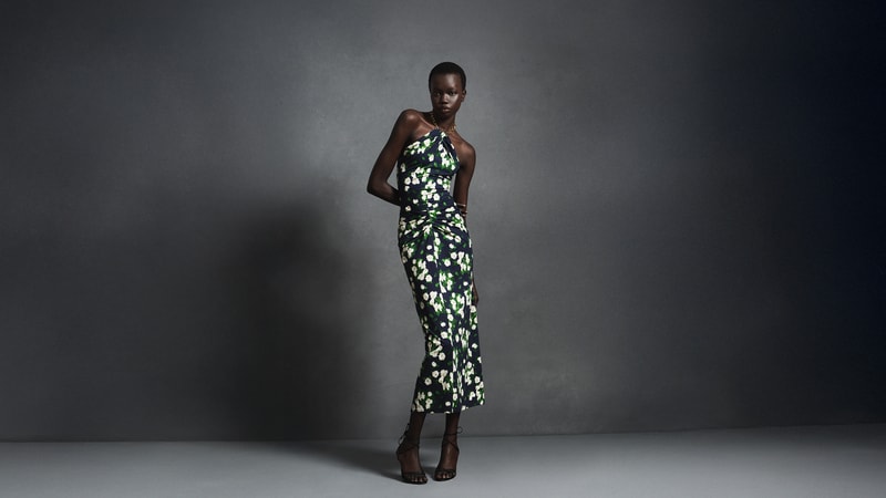 Women's Designer Dresses