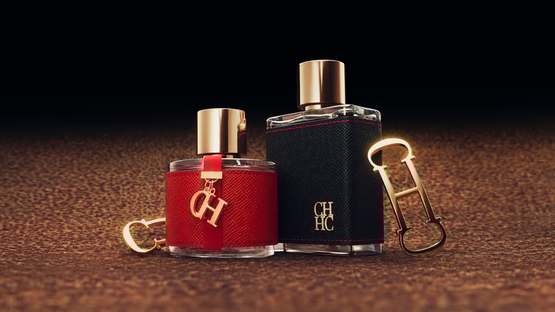 CAROLINA HERRERA CH パッション フォーヒム EDP100ml