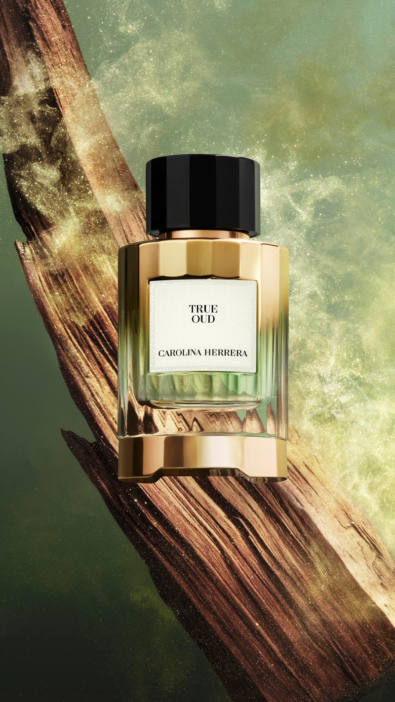 True Oud | Carolina Herrera