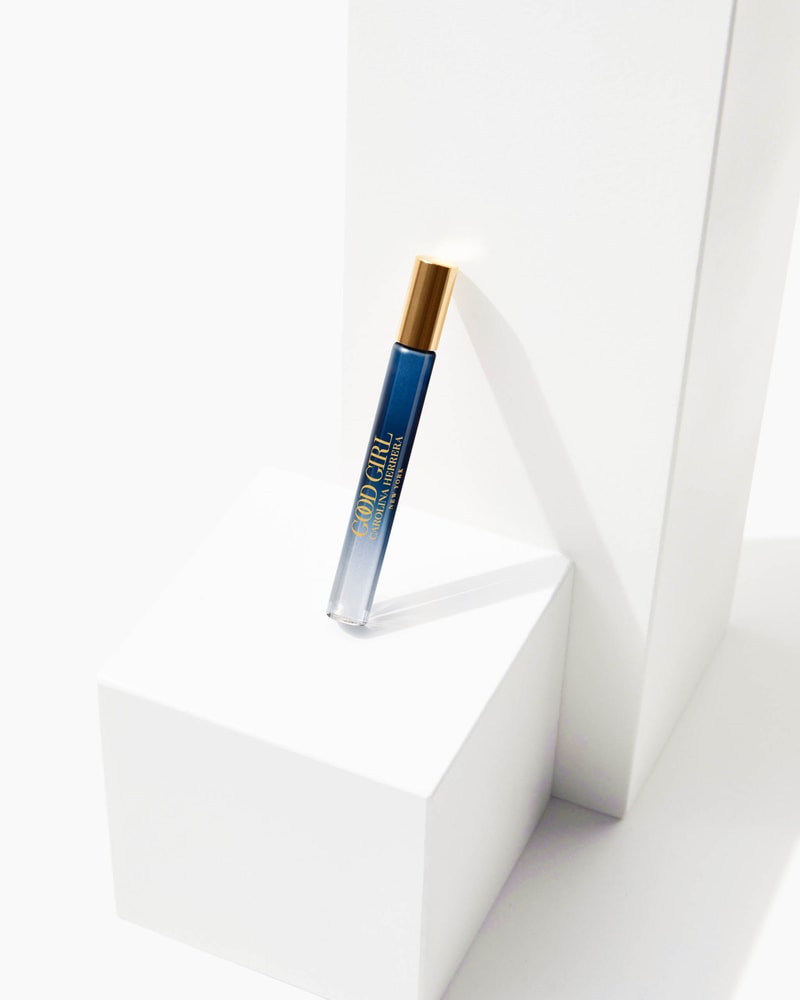 Good girl carolina herrera rollerball cheap