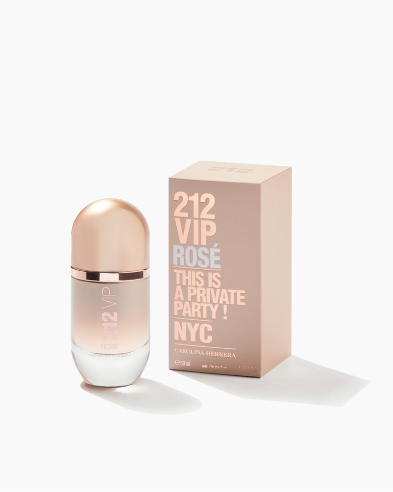 Ferrera vip rose perfume clearance