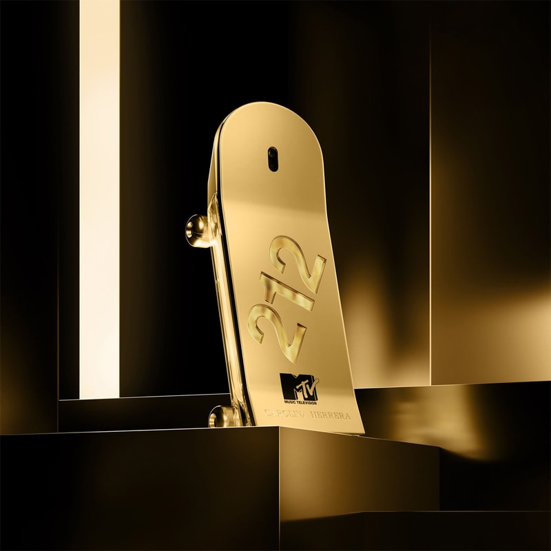 212 Heroes Limited Edition | Carolina Herrera