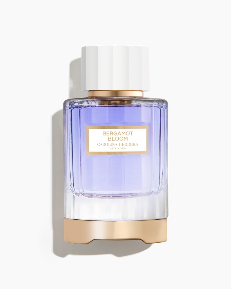 Carolina herrera perfume bergamot bloom best sale