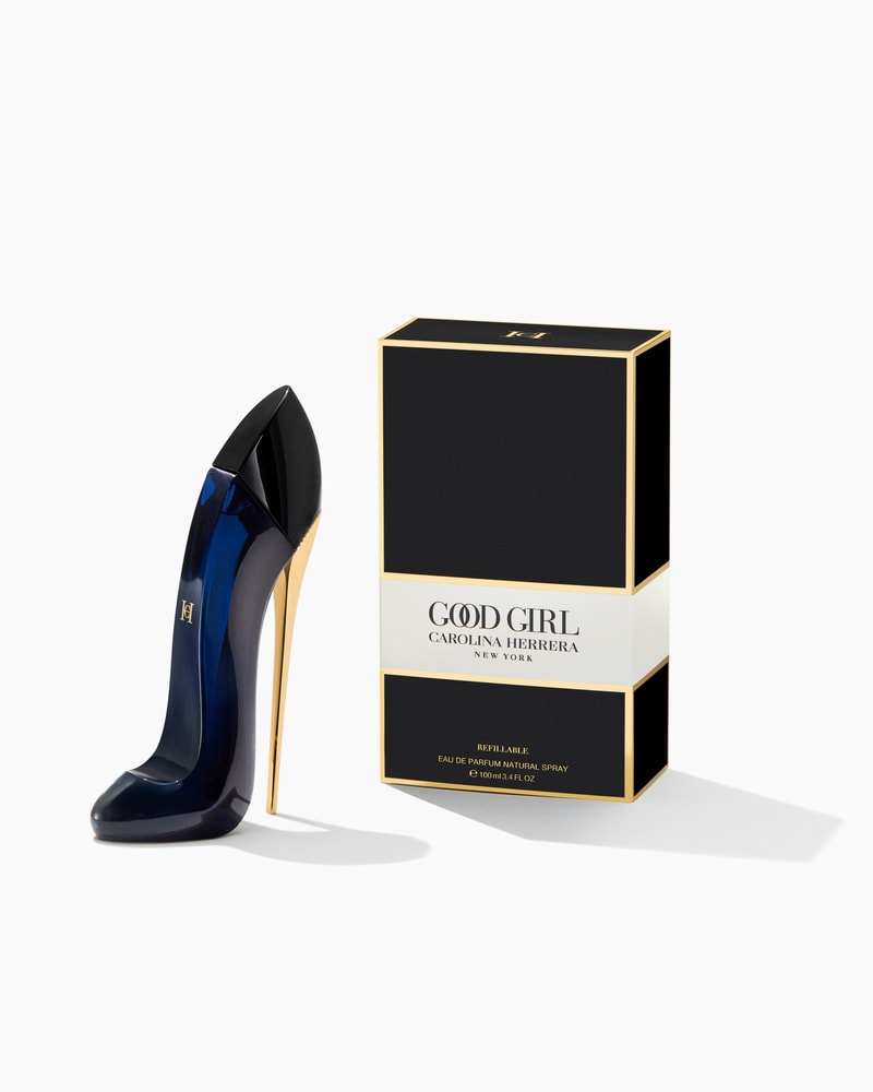 Carolina herrera good girl similar hotsell