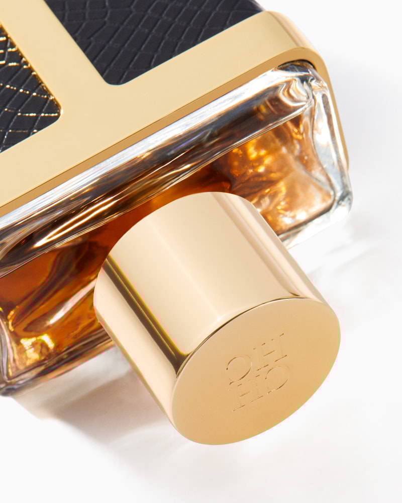 CH Men Insignia 100ml Eau de Parfum Carolina Herrera