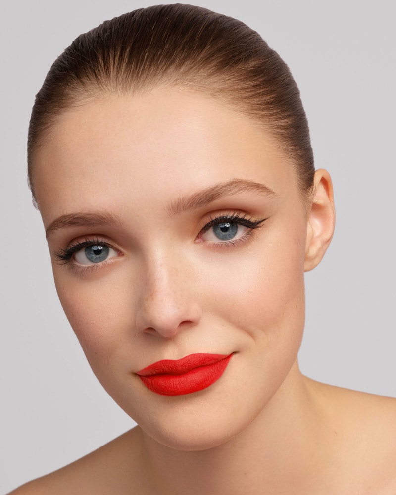 Good Girl Liquid Lipstick Velvet