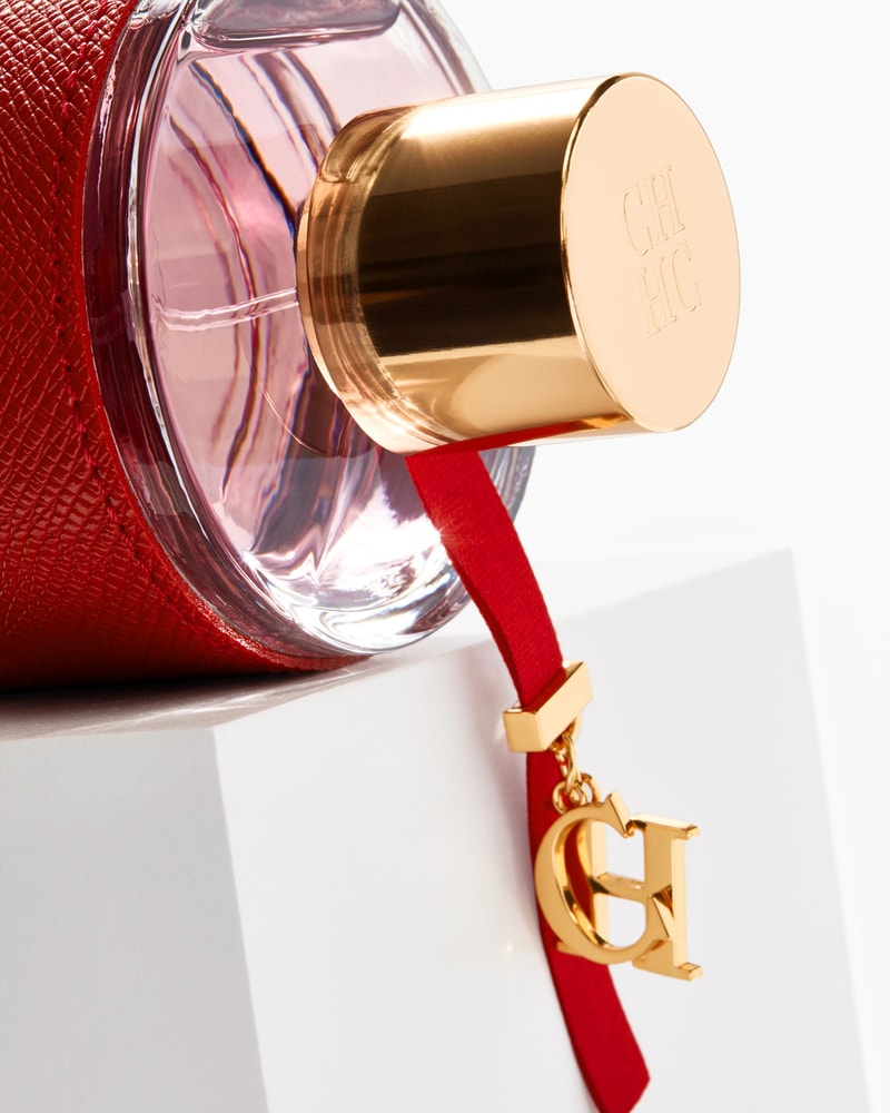 Carolina herrera ch edt 100ml best sale