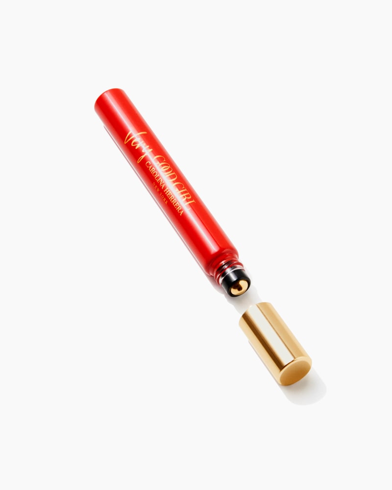 Carolina herrera rollerball new arrivals