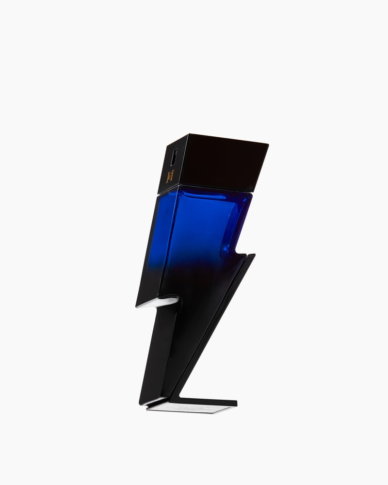 Bad Boy Cobalt Elixir Carolina Herrera