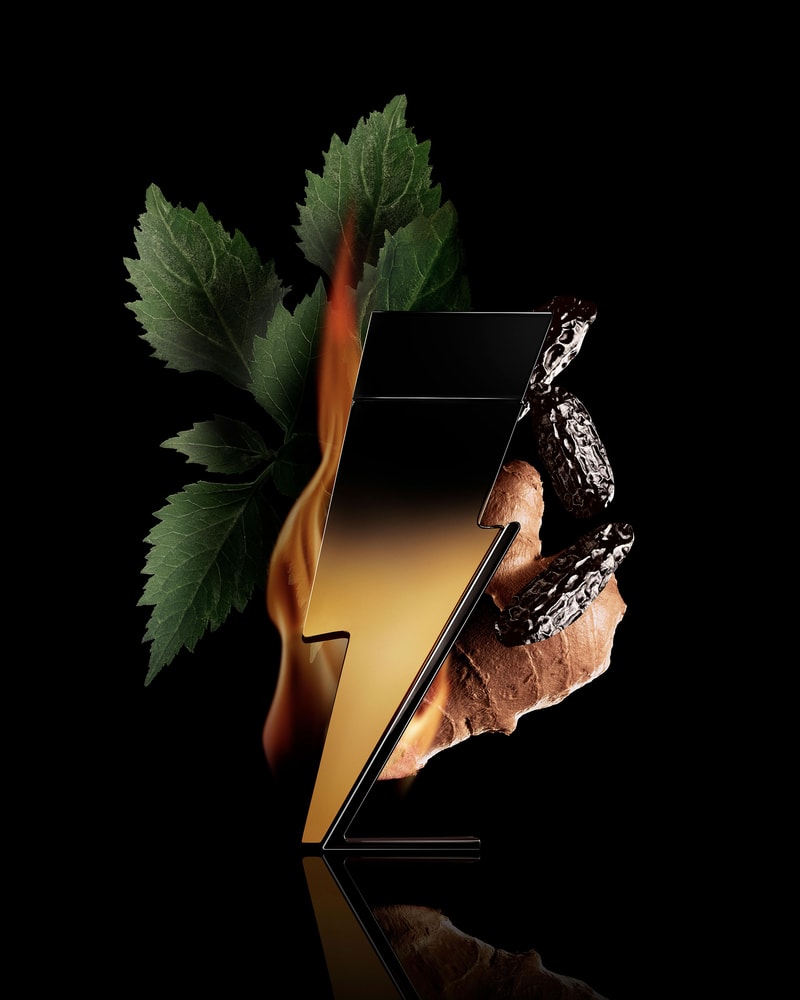 Bad Boy 100ml Eau de Parfum Extreme Carolina Herrera