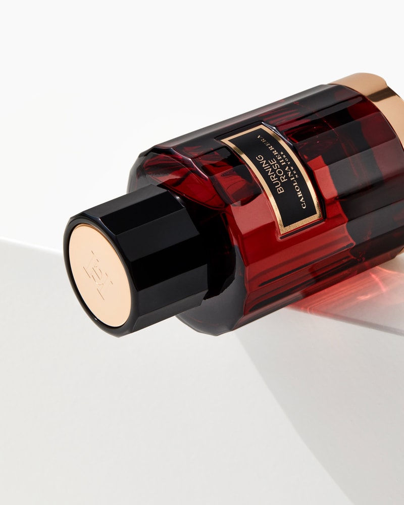 Burning rose carolina herrera price cheap