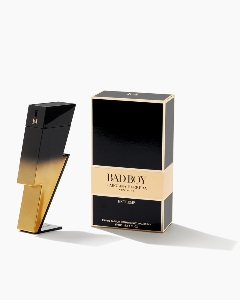 Bad boy perfume 200ml hot sale