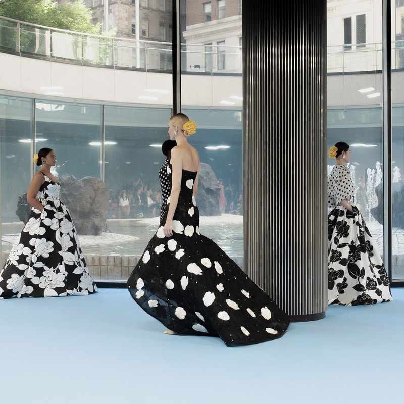 Carolina Herrera | Official Website