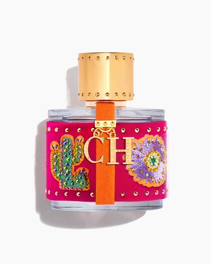 Ch limited edition perfume on sale