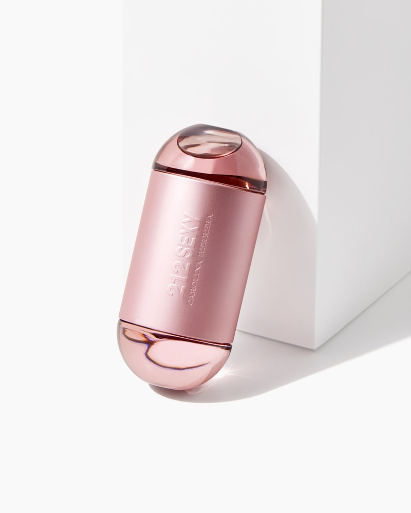 Carolina herrera 212 sexy 60ml clearance