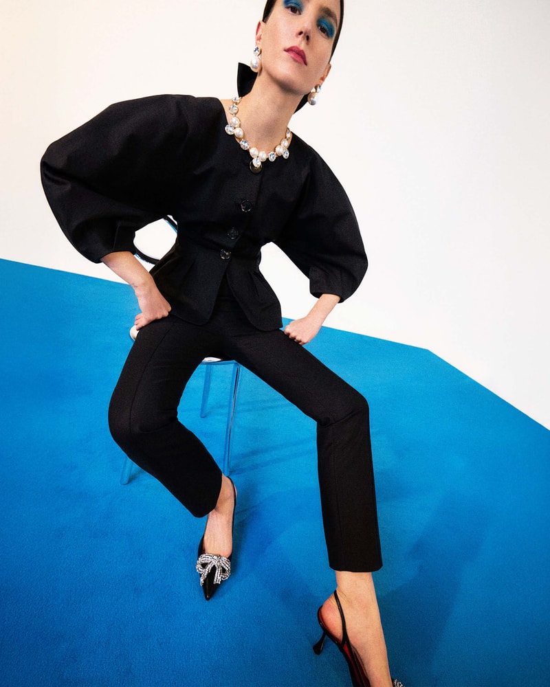 Carolina Herrera | Official Website