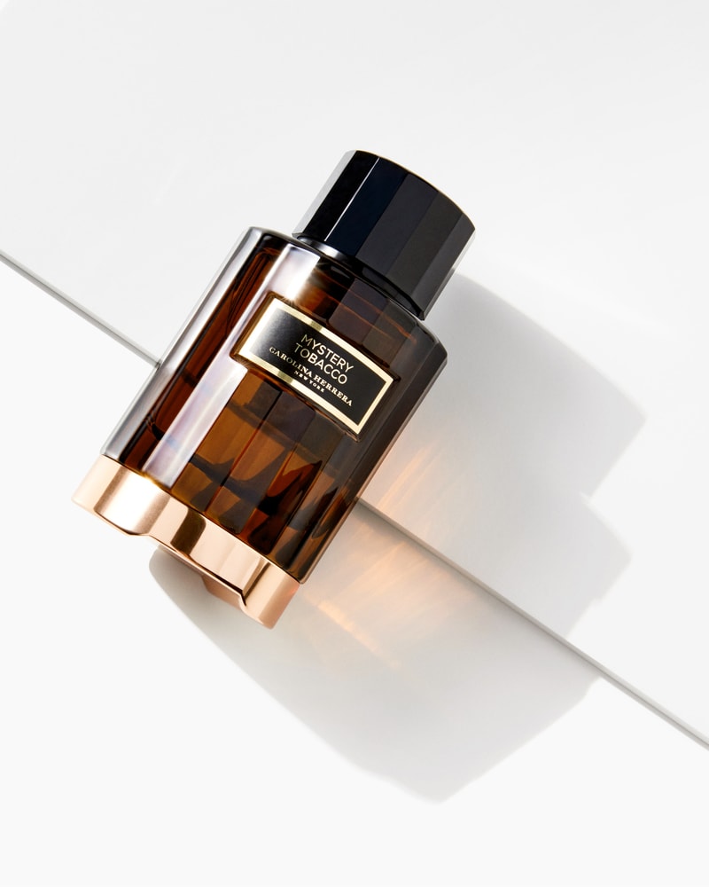 Carolina Herrera Mystery Tobacco Eau de Parfum