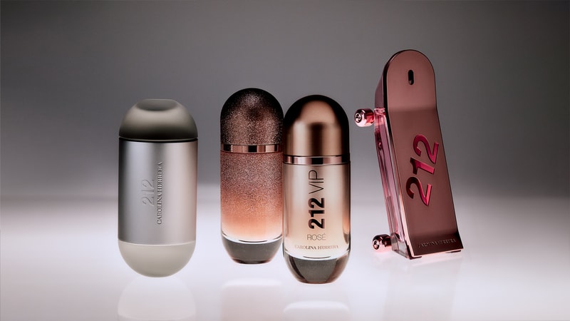 212 Women s Fragrance Collection Carolina Herrera
