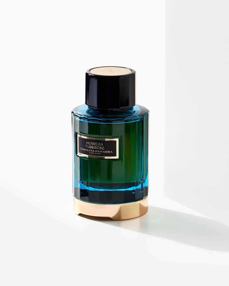Herrera Tuberose 100ml Eau de Parfum Carolina Herrera