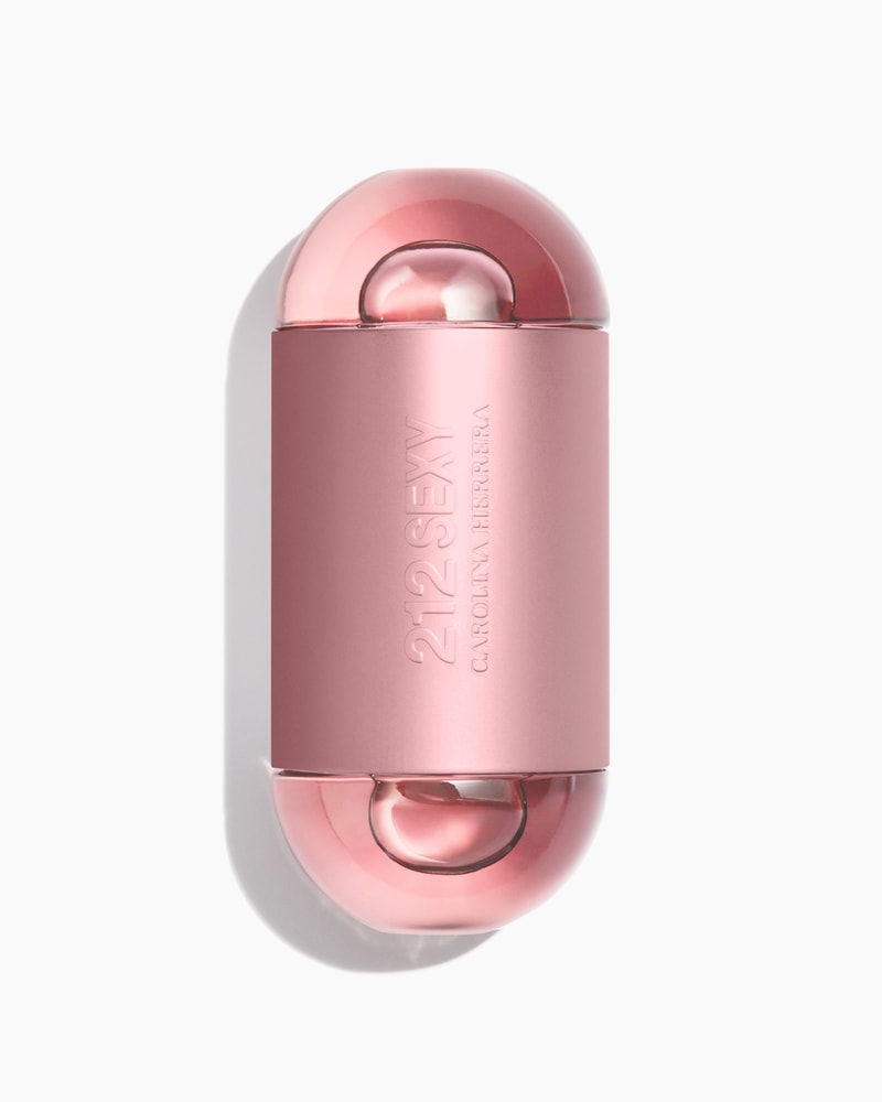 Carolina herrera 212 sexy 60ml clearance