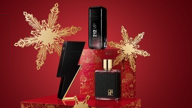 Men s Designer Cologne Carolina Herrera