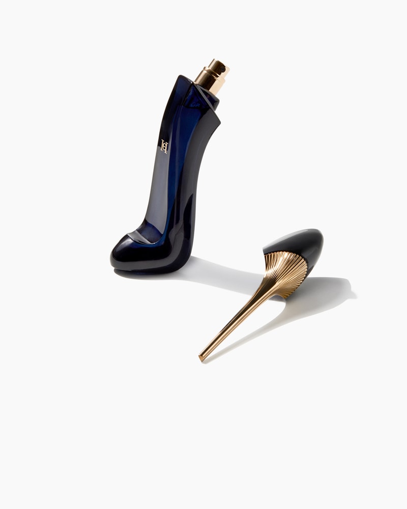 Good Girl Parfum Fragrances Carolina Herrera